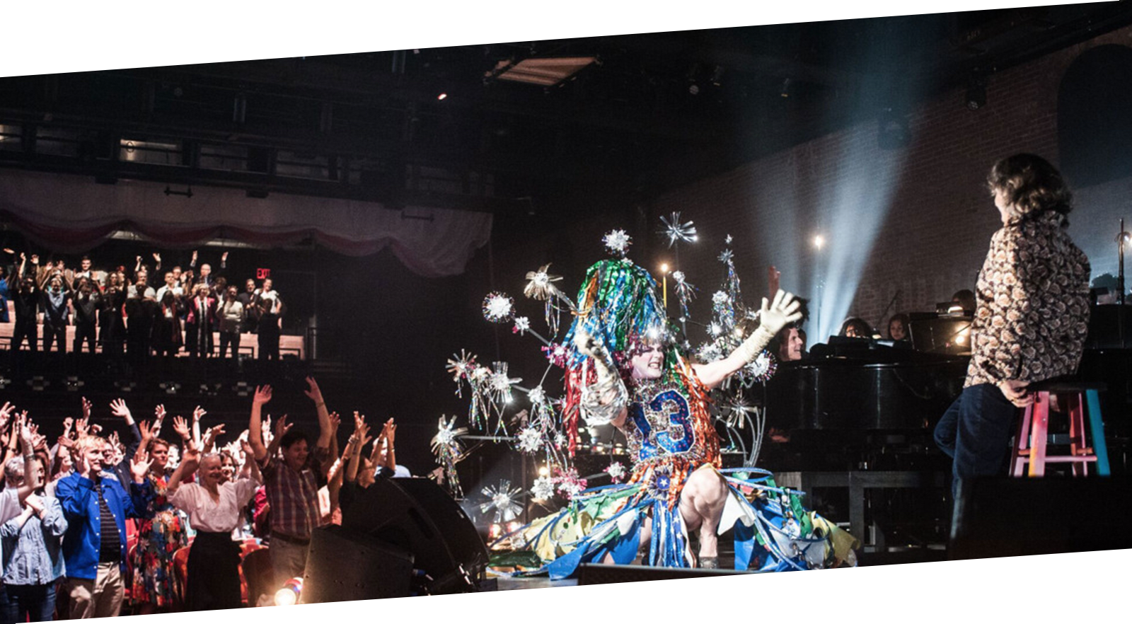 A 24-Decade History of Popular Music